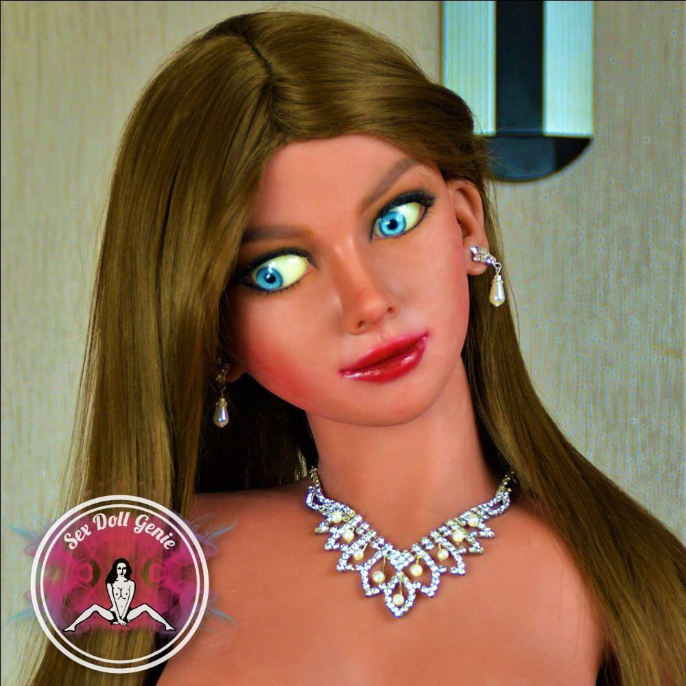 Catalina - 155cm D Cup TPE Doll-56