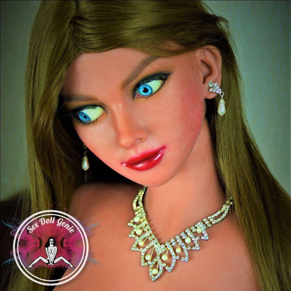 Catalina - 155cm D Cup TPE Doll-58
