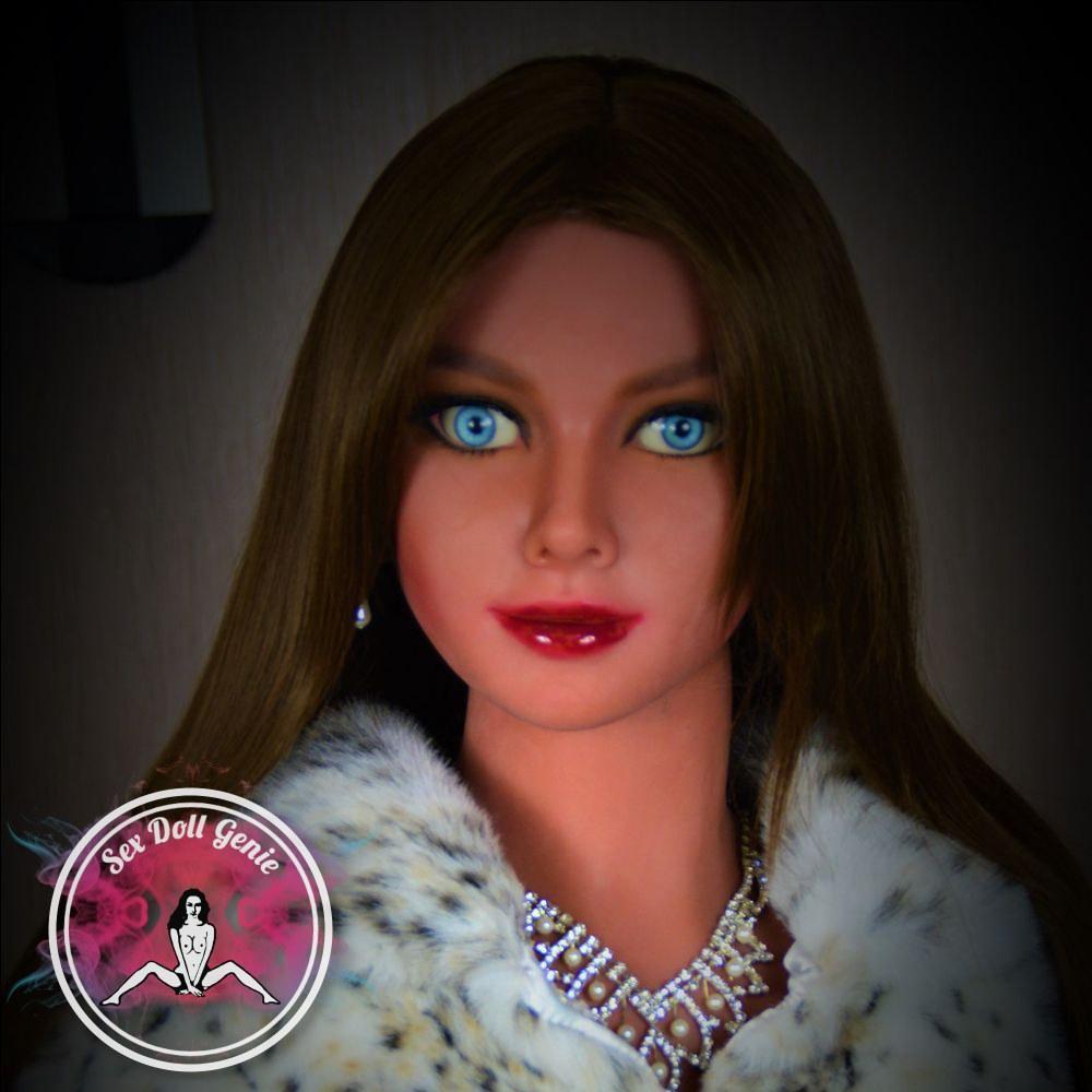 Catalina - 155cm D Cup TPE Doll-7