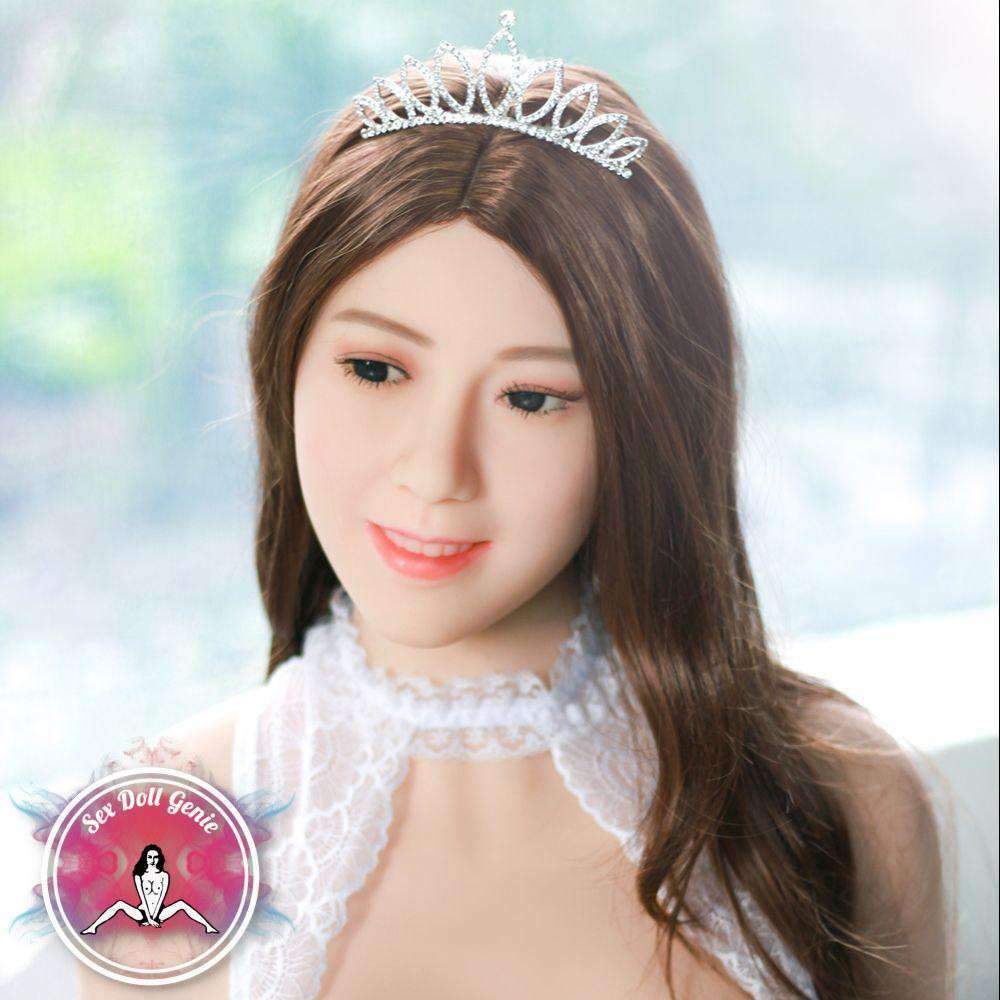 Celeste - 165 cm H Cup TPE Doll-10