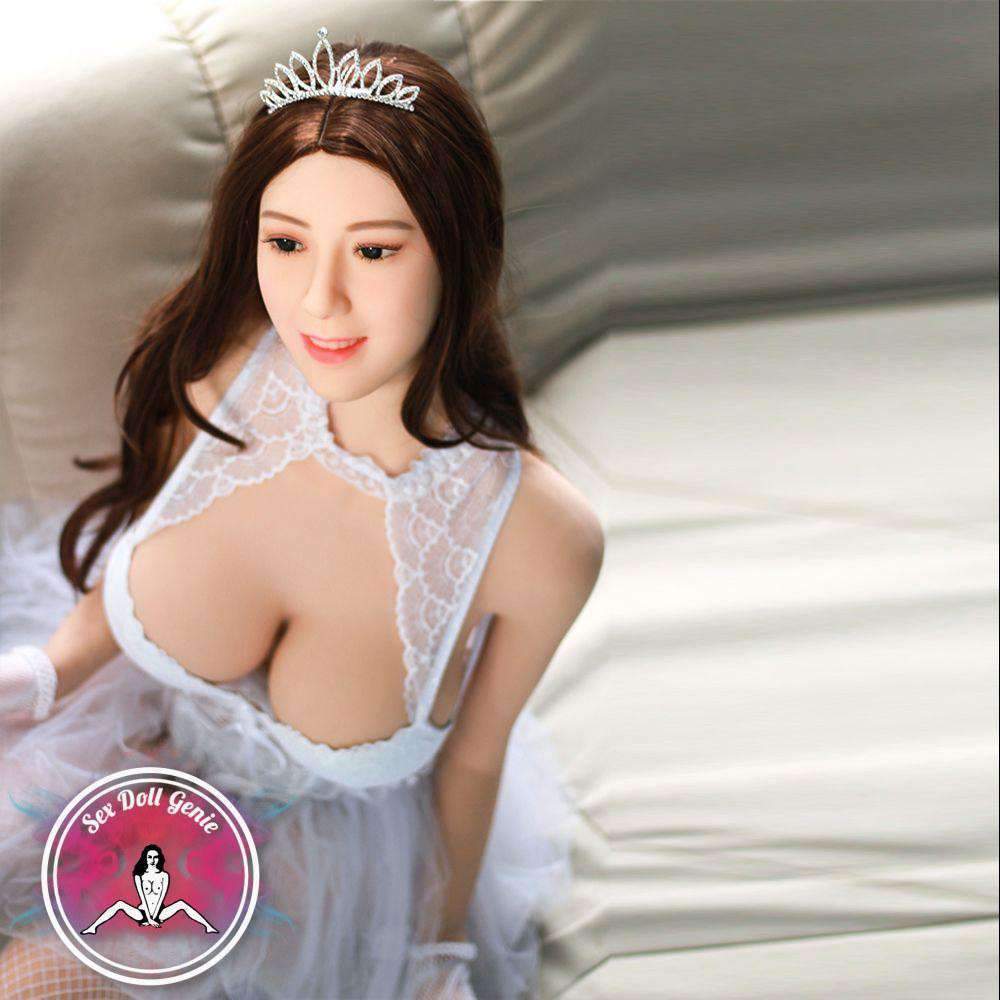 Celeste - 165 cm H Cup TPE Doll-15