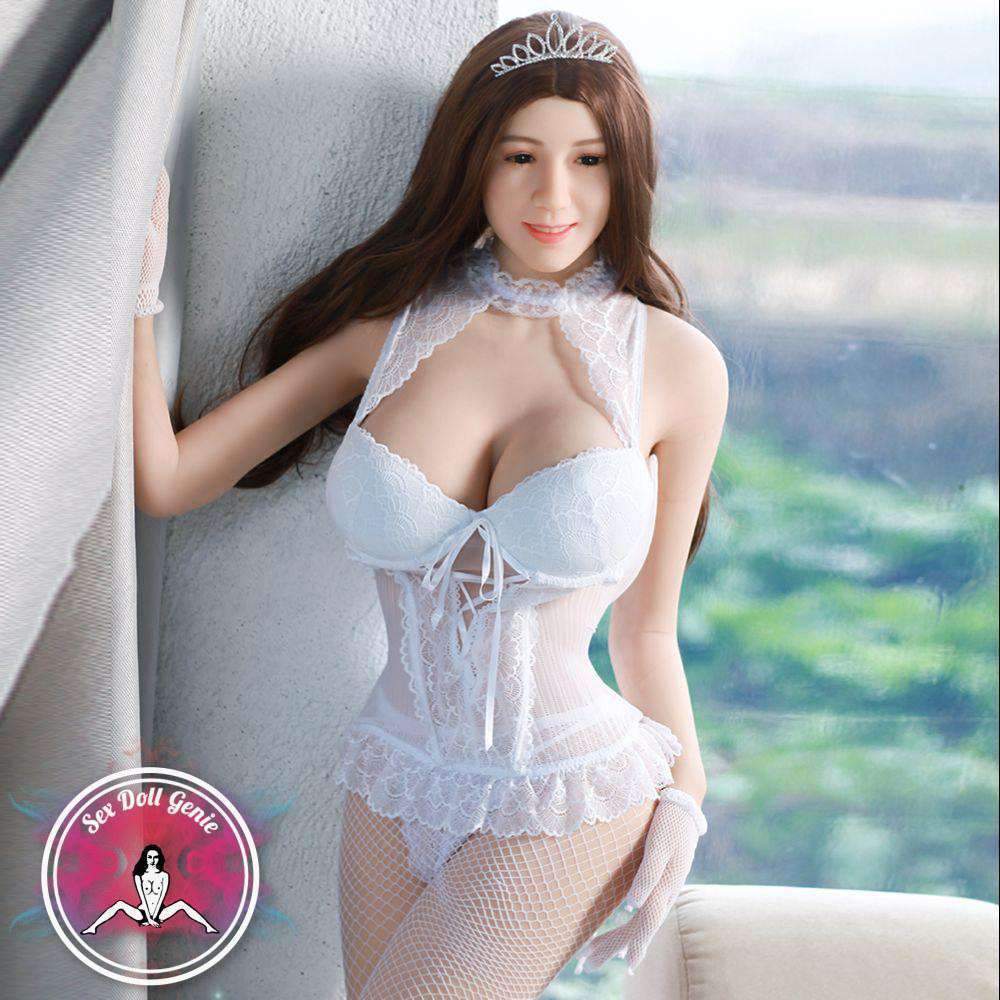 Celeste - 165 cm H Cup TPE Doll-16
