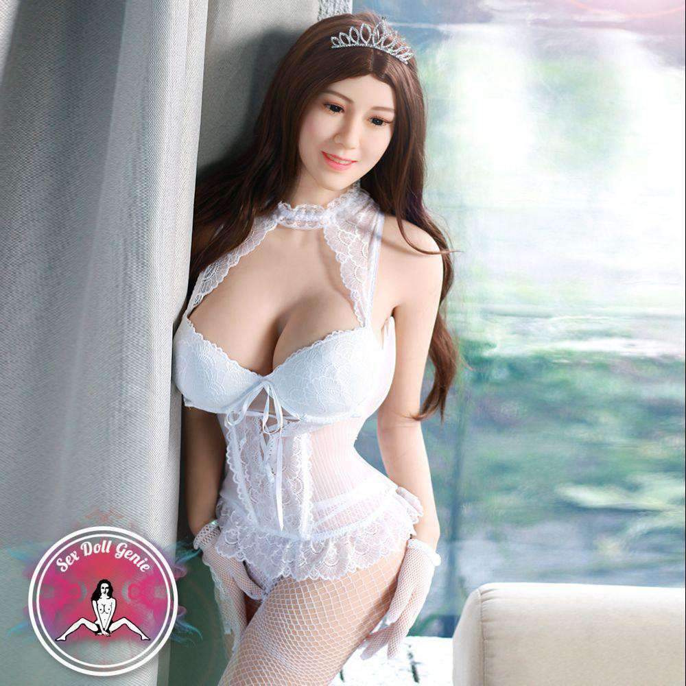 Celeste - 165 cm H Cup TPE Doll-17