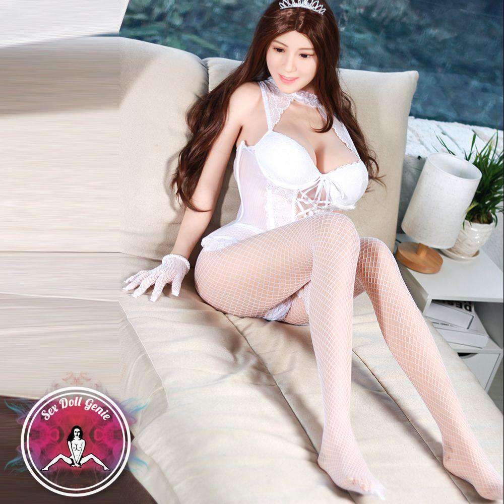 Celeste - 165 cm H Cup TPE Doll-3
