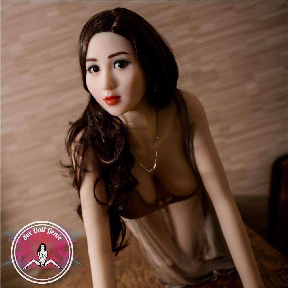 Cherish - 169cm D Cup TPE Doll-49