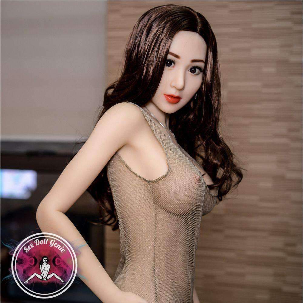 Cherish - 169cm D Cup TPE Doll-62
