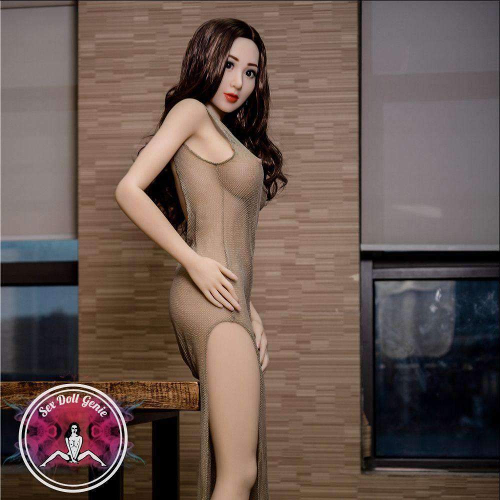 Cherish - 169cm D Cup TPE Doll-63