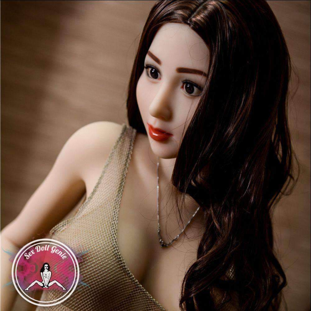 Cherish - 169cm D Cup TPE Doll-73