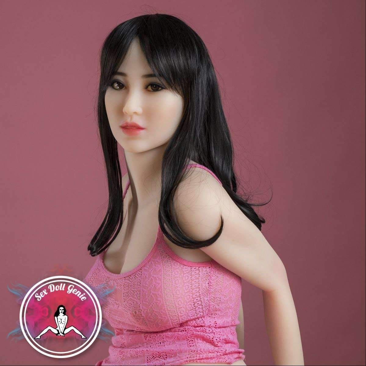 Clare - 155cm D Cup TPE Doll-24