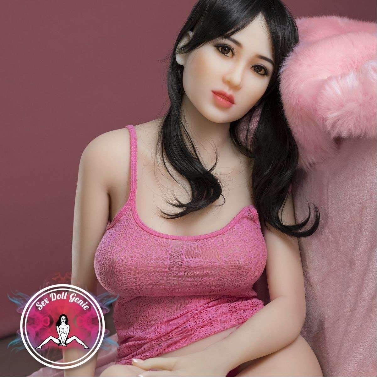 Clare - 155cm D Cup TPE Doll-31