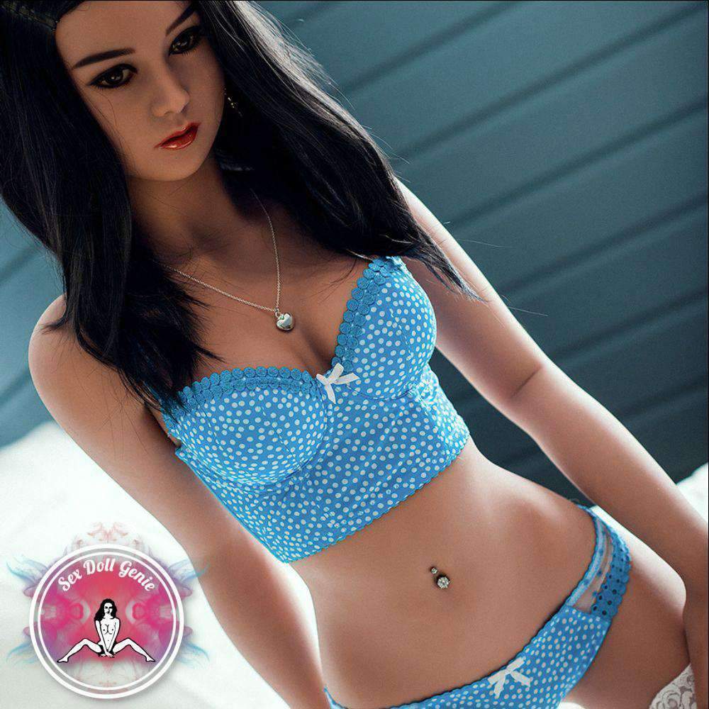 Dana - 157 cm B Cup TPE Doll-16