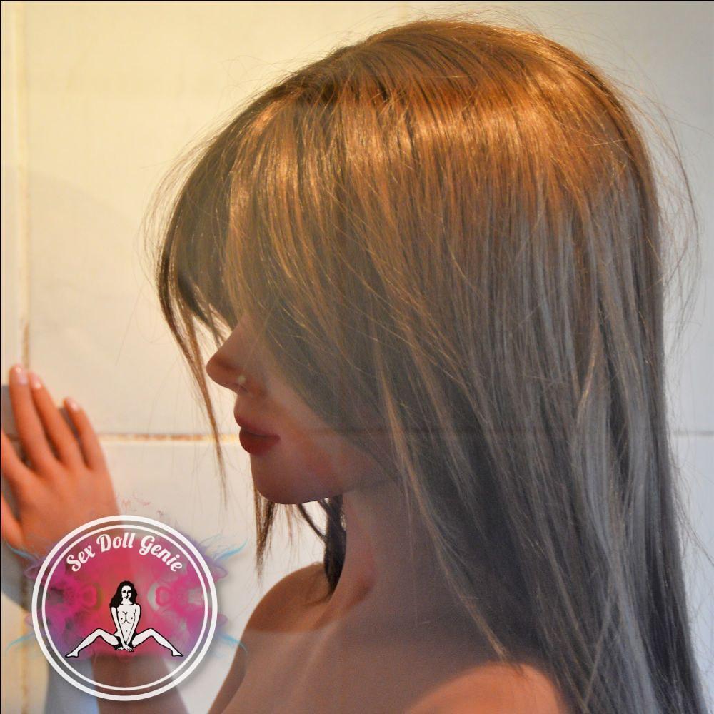 Dania - 155cm D Cup TPE Doll-12