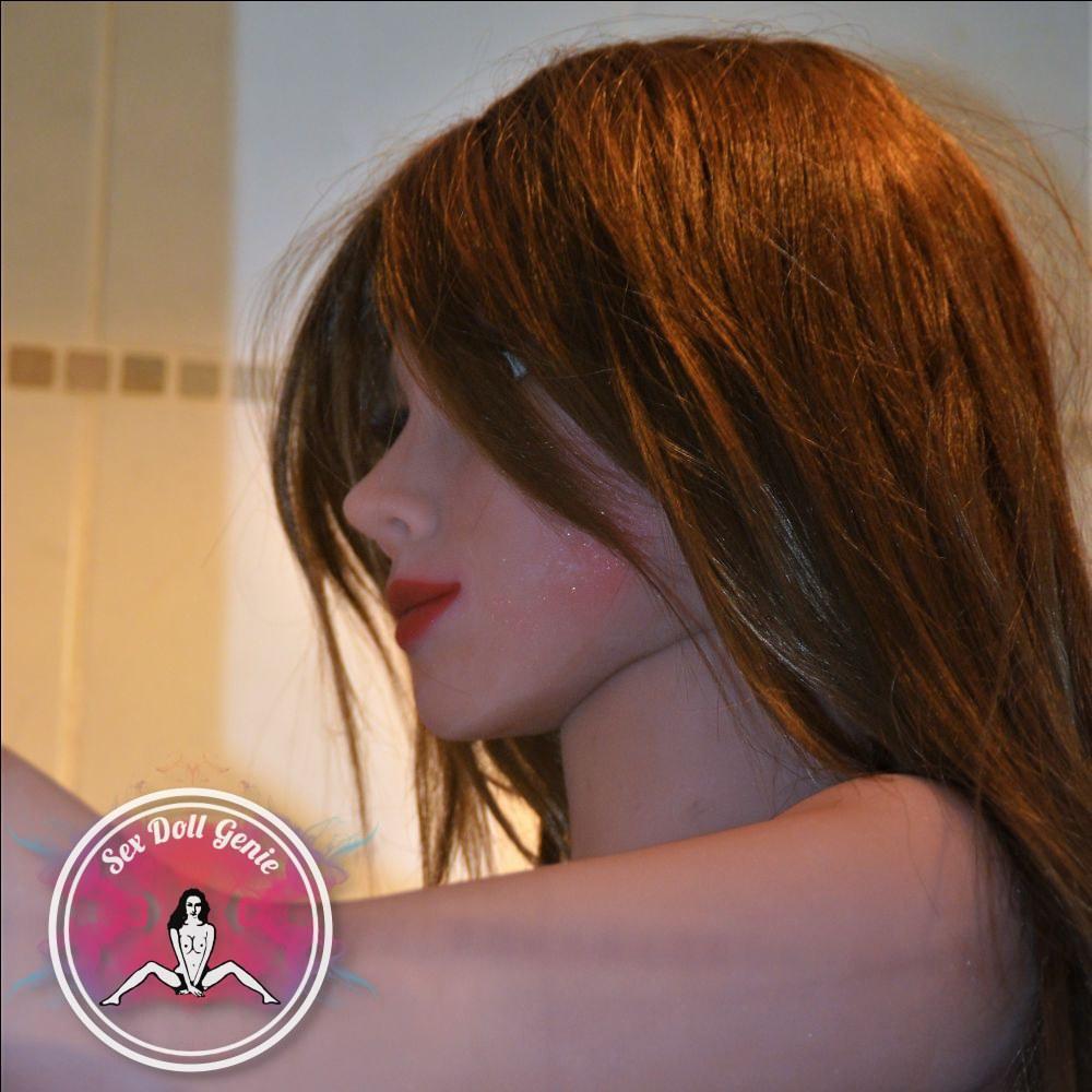 Dania - 155cm D Cup TPE Doll-13