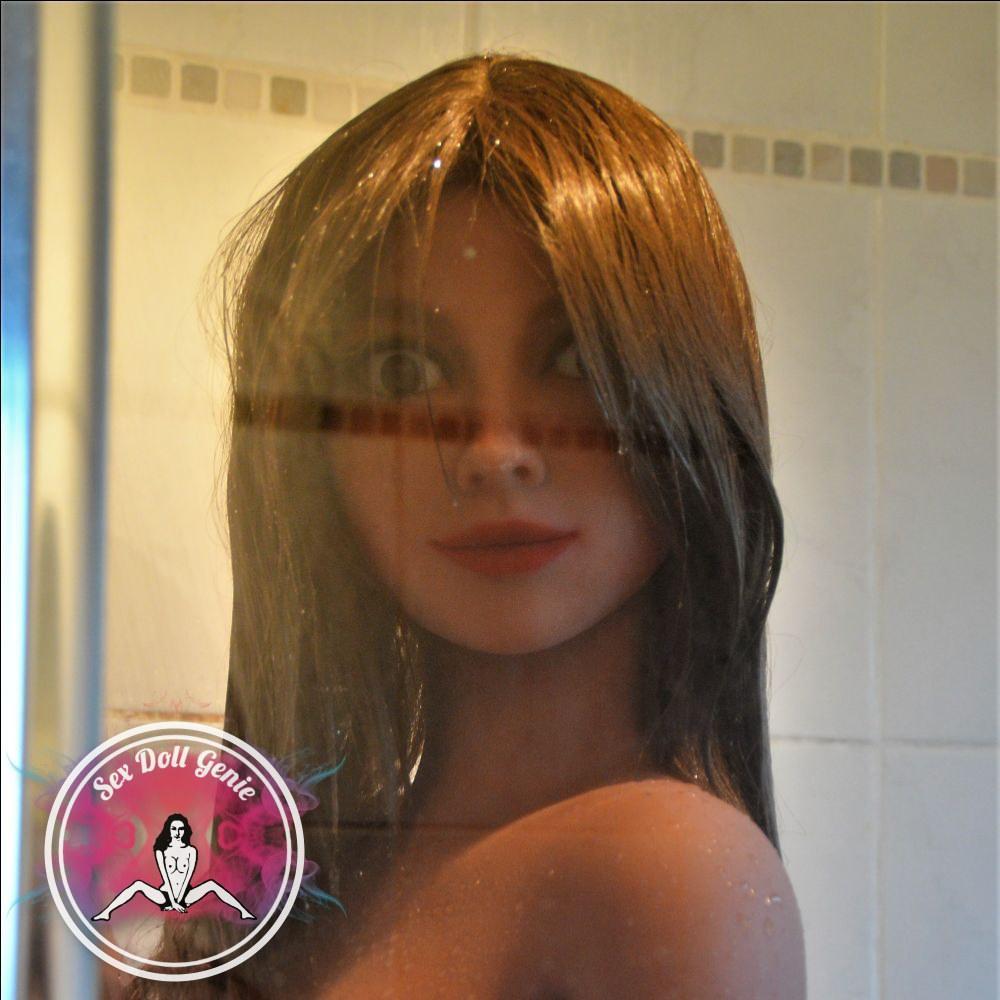 Dania - 155cm D Cup TPE Doll-18