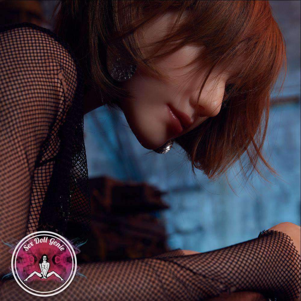 Daniela - 172cm H Cup Silicone Doll-15