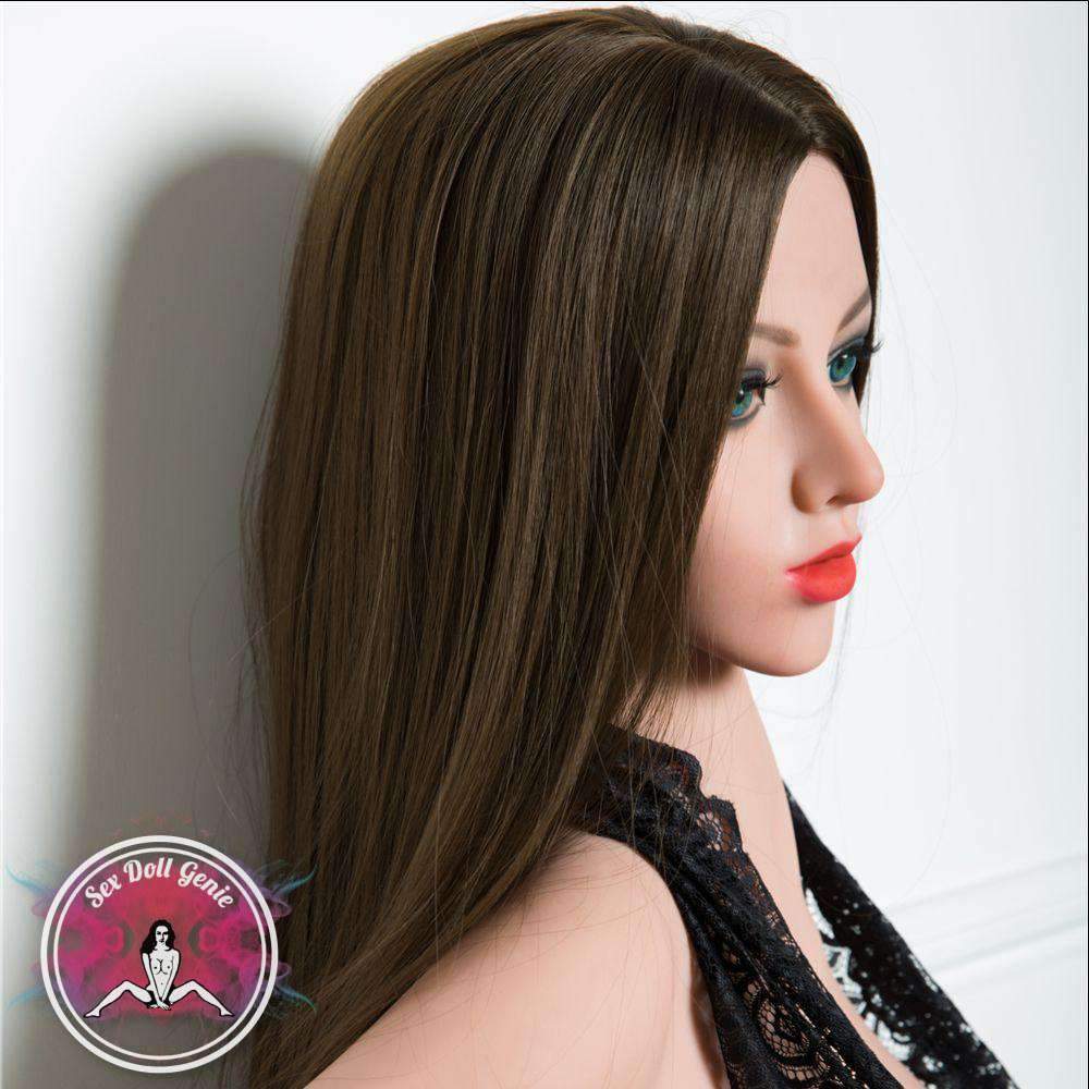 Daphne - 160cm D Cup TPE Doll-3