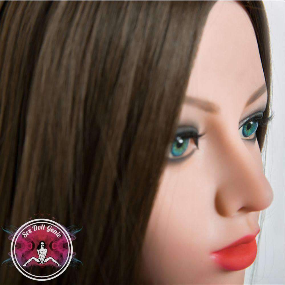 Daphne - 160cm D Cup TPE Doll-5