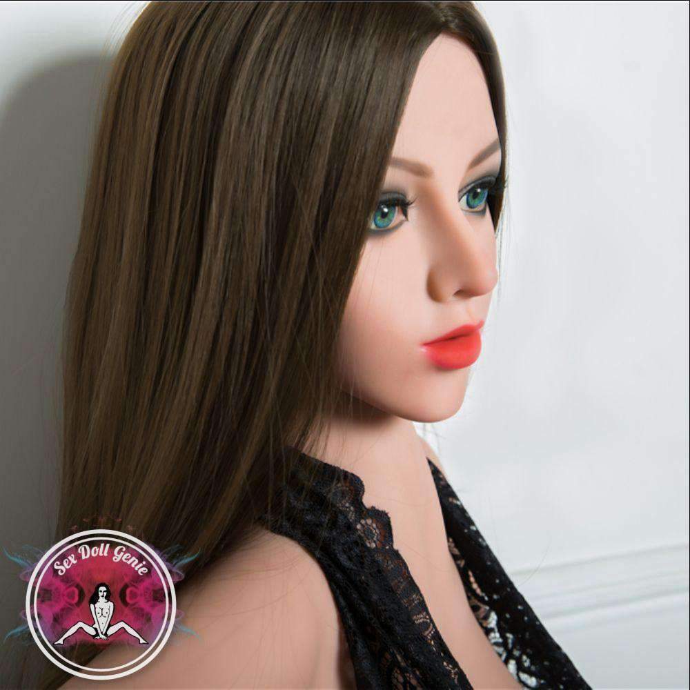 Daphne - 160cm D Cup TPE Doll-6