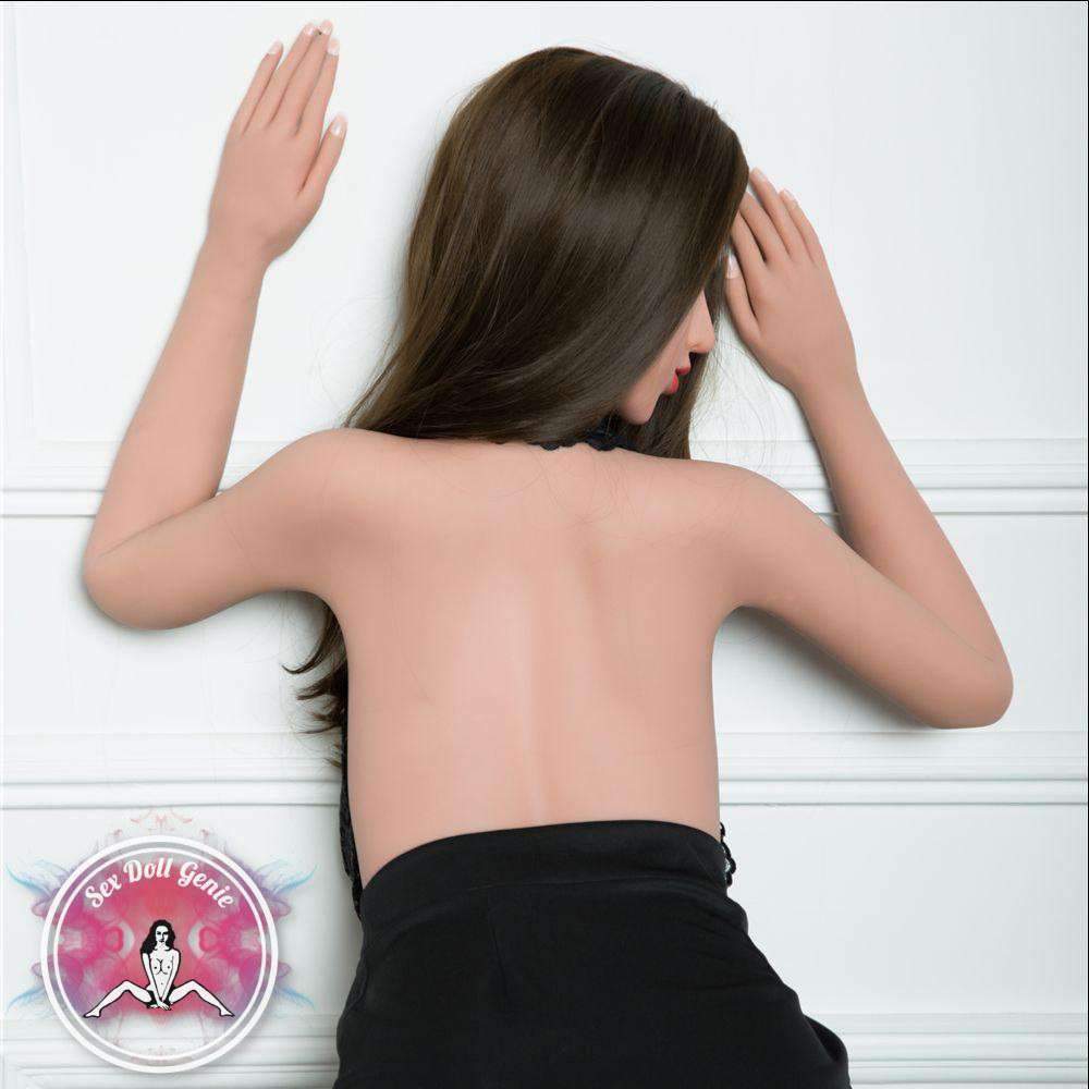 Daphne - 160cm D Cup TPE Doll-9