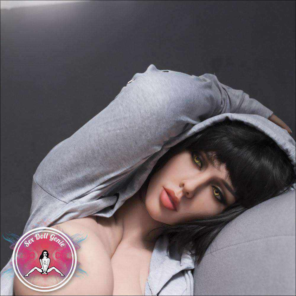 Daria - 163 cm H Cup TPE Doll-11