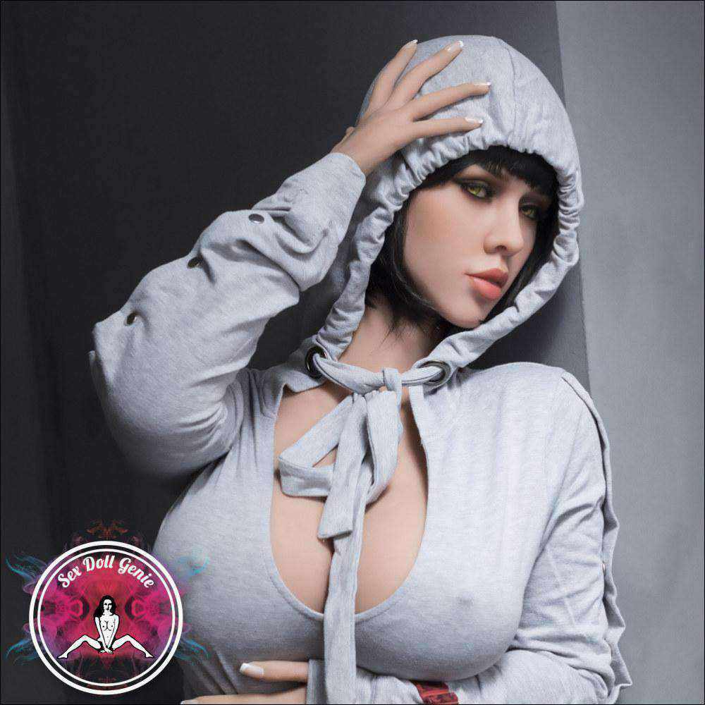 Daria - 163 cm H Cup TPE Doll-22