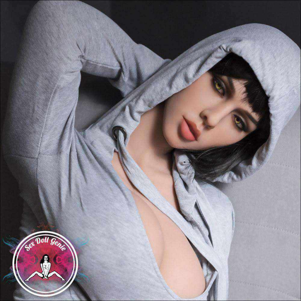 Daria - 163 cm H Cup TPE Doll-24
