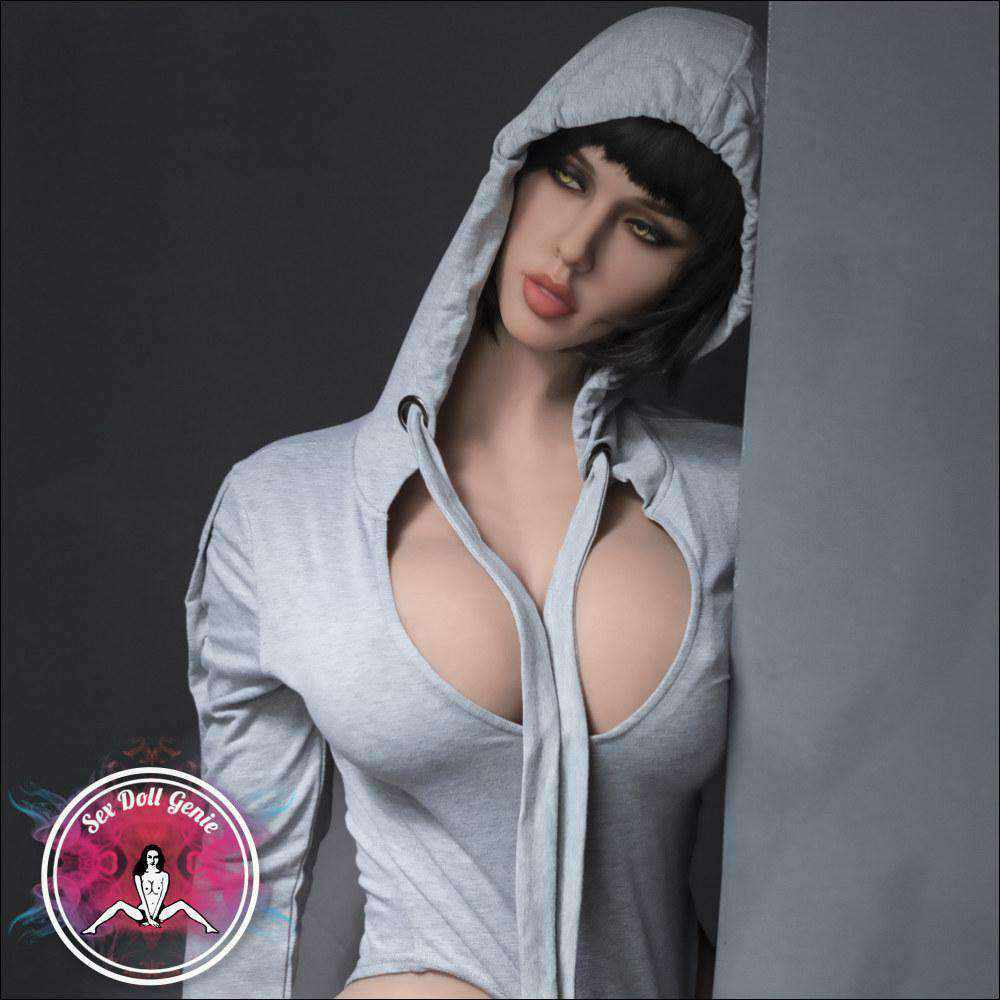 Daria - 163 cm H Cup TPE Doll-29