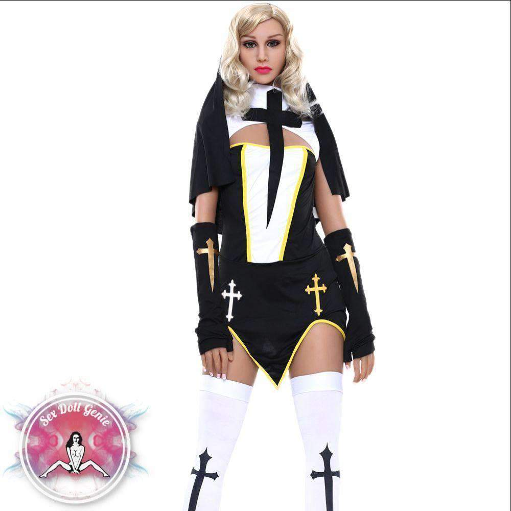 Deanna - 175cm B Cup TPE Doll-8