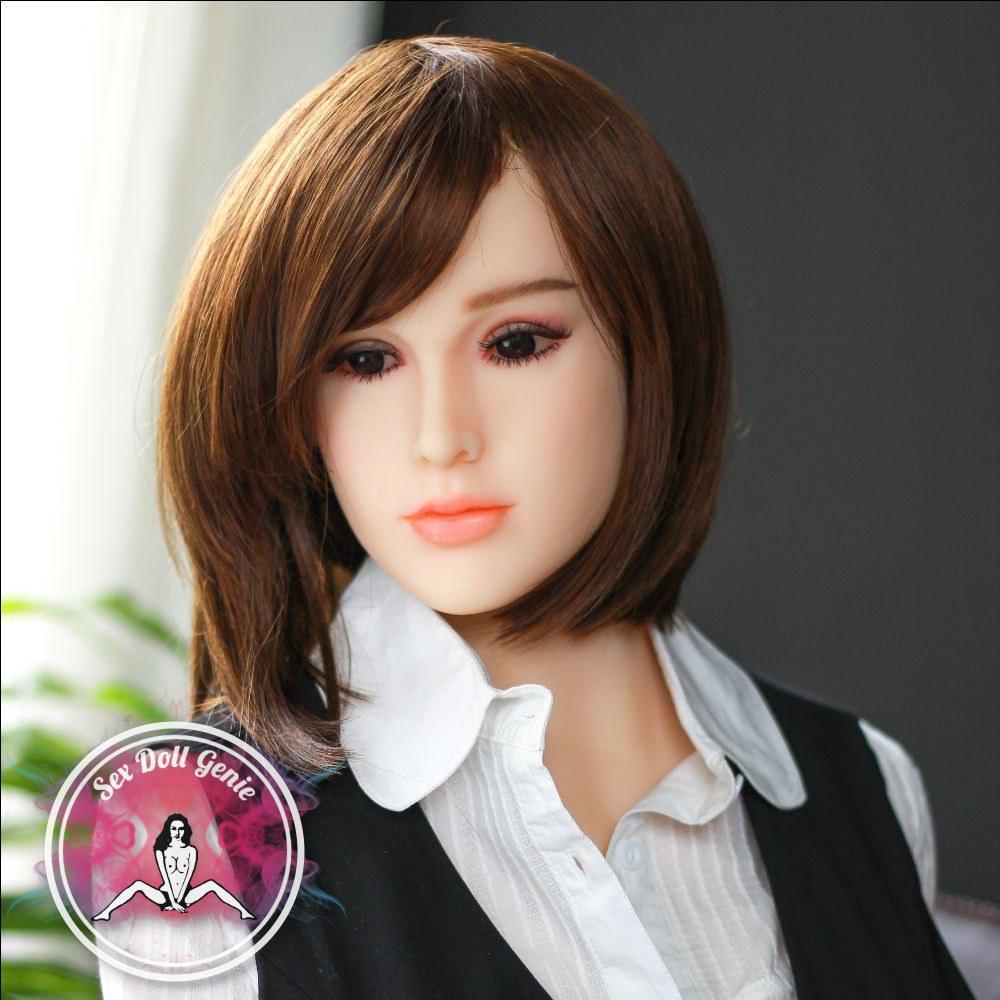 Denisha - 158cm F Cup TPE Doll-10
