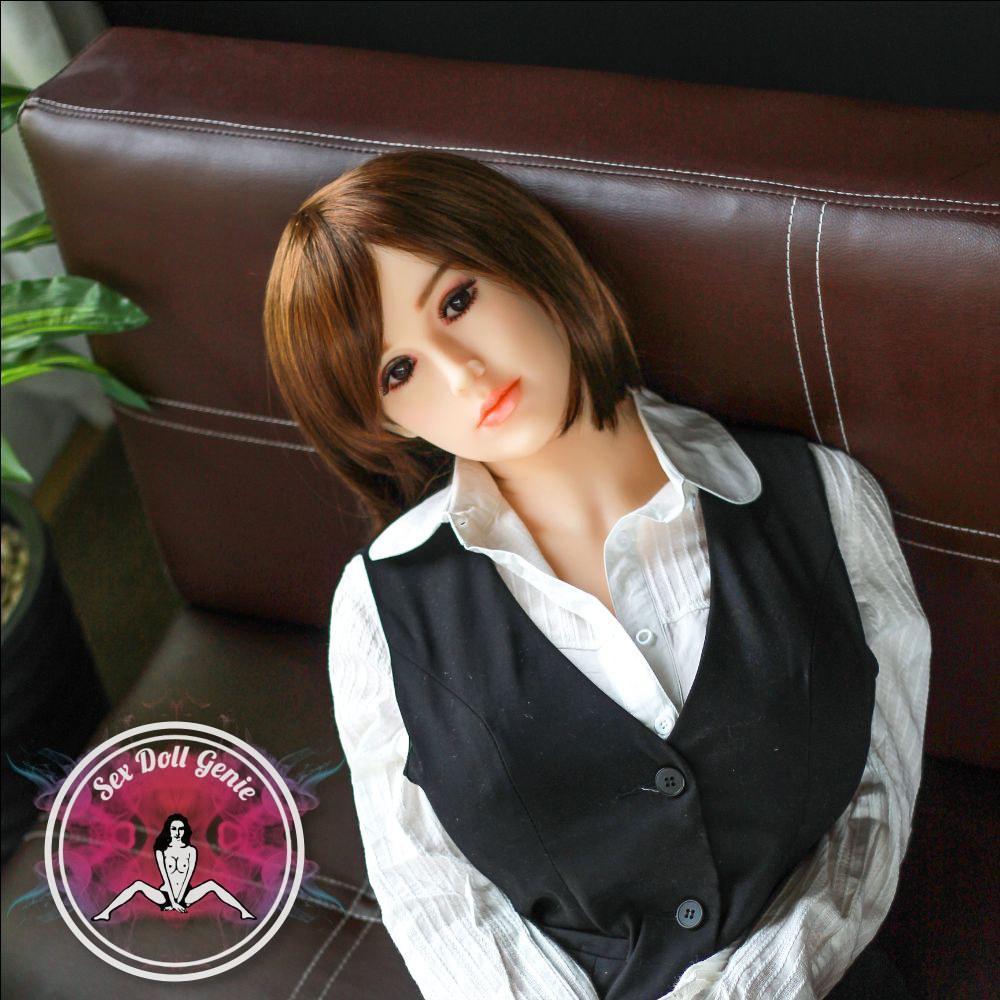 Denisha - 158cm F Cup TPE Doll-7