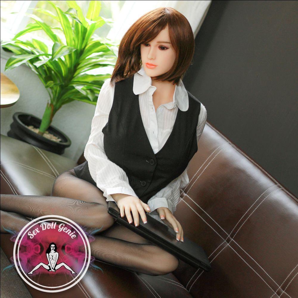 Denisha - 158cm F Cup TPE Doll-9
