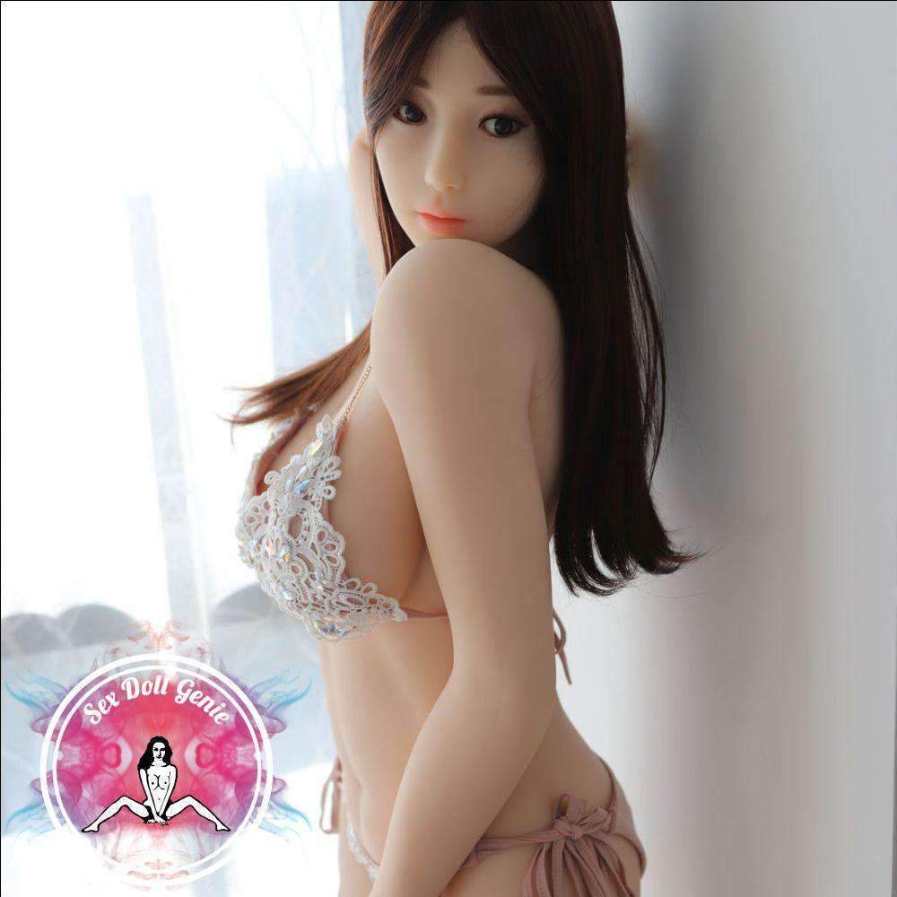 Destinee - 160cm D Cup TPE Doll-23