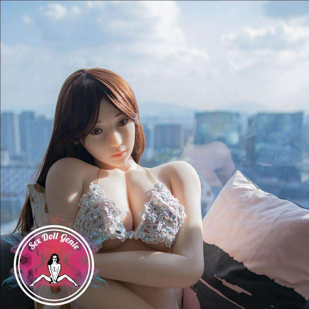 Destinee - 160cm D Cup TPE Doll-29