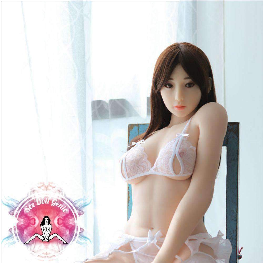 Destinee - 160cm D Cup TPE Doll-6