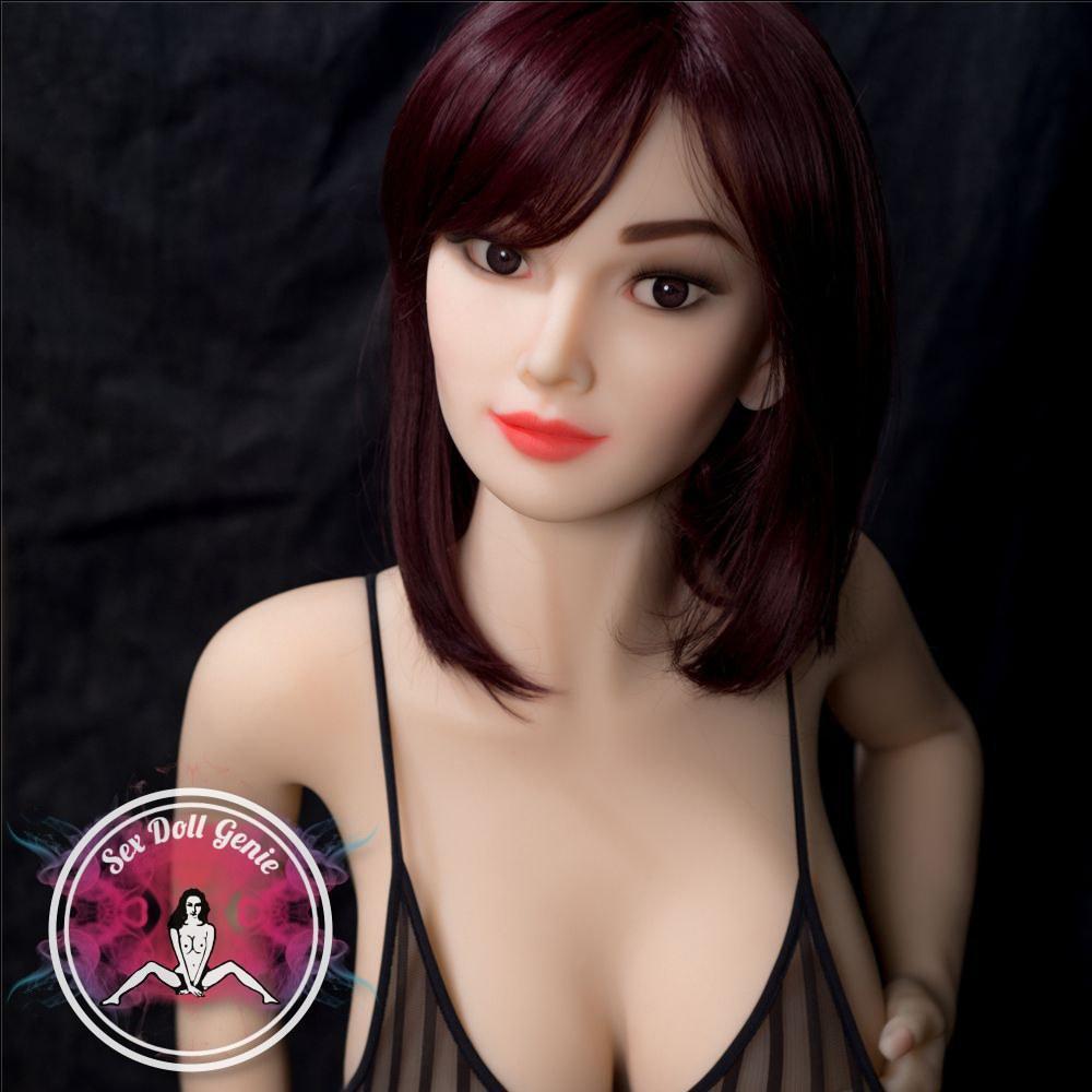 Elaina - 157cm D Cup TPE Doll-13