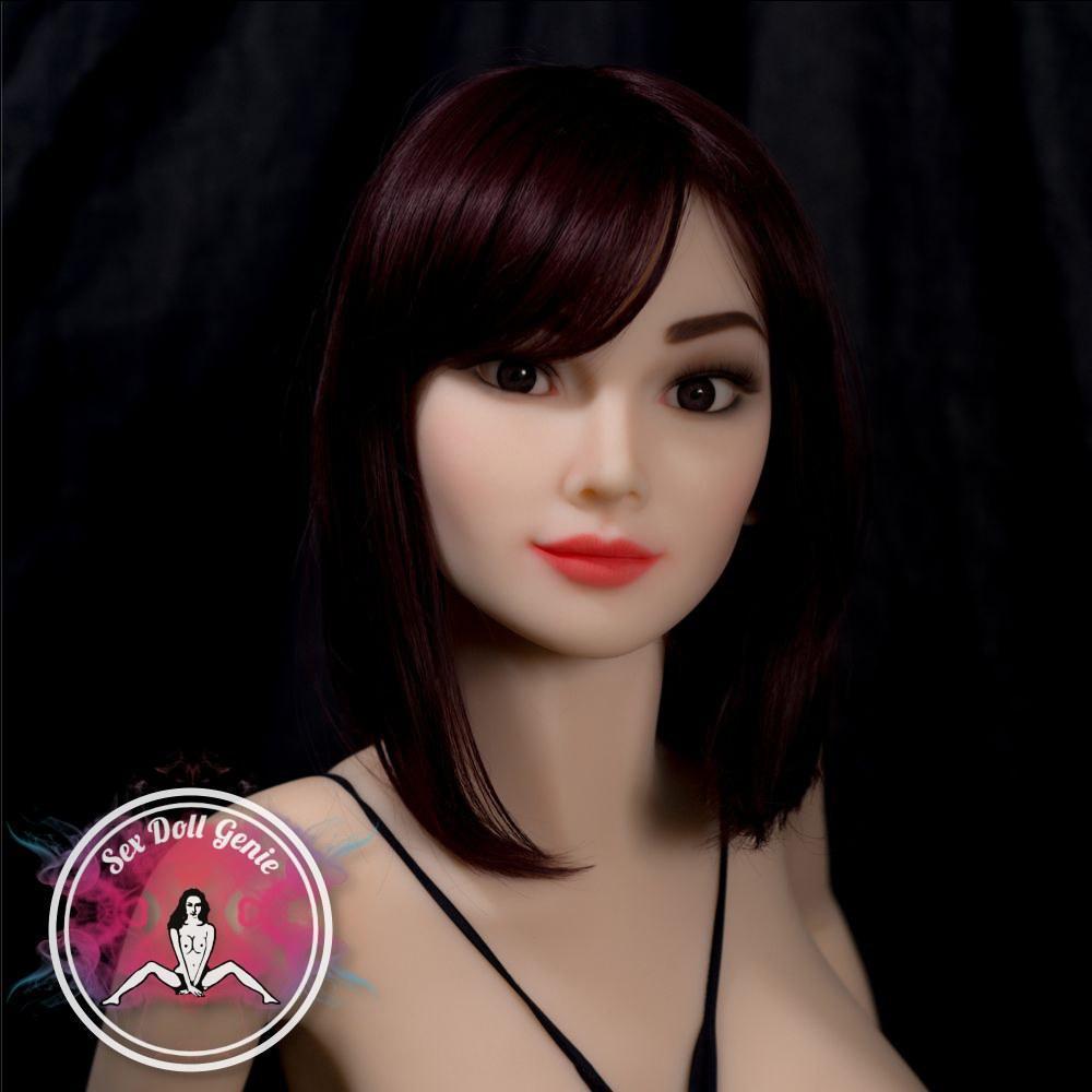 Elaina - 157cm D Cup TPE Doll-18