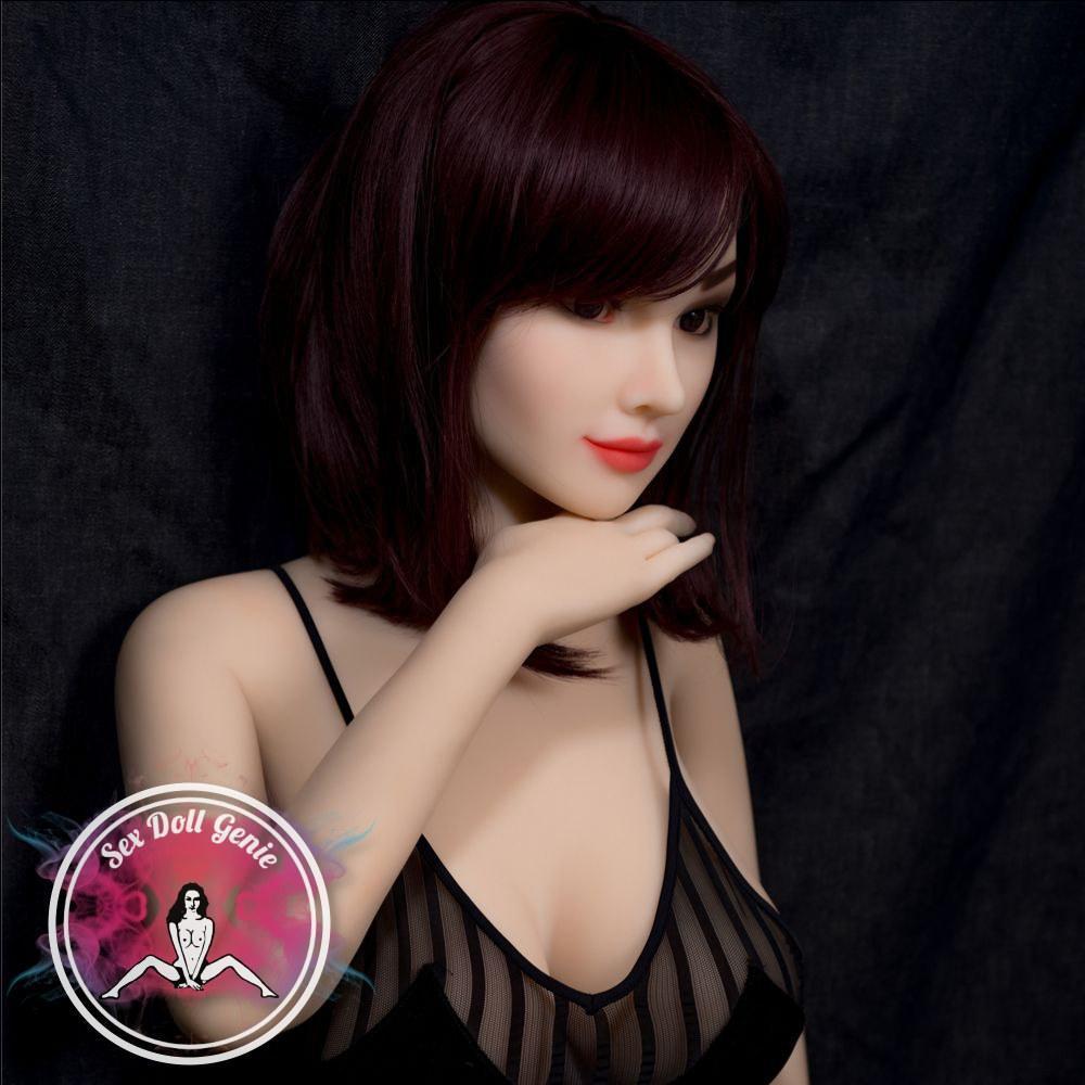 Elaina - 157cm D Cup TPE Doll-23