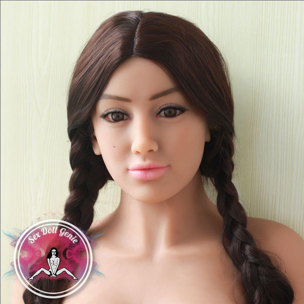 Elane - 160cm E Cup TPE Doll-12