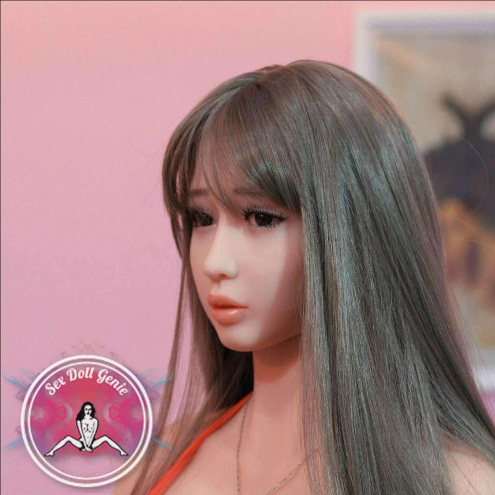 Elena - 158cm E Cup TPE Doll-16