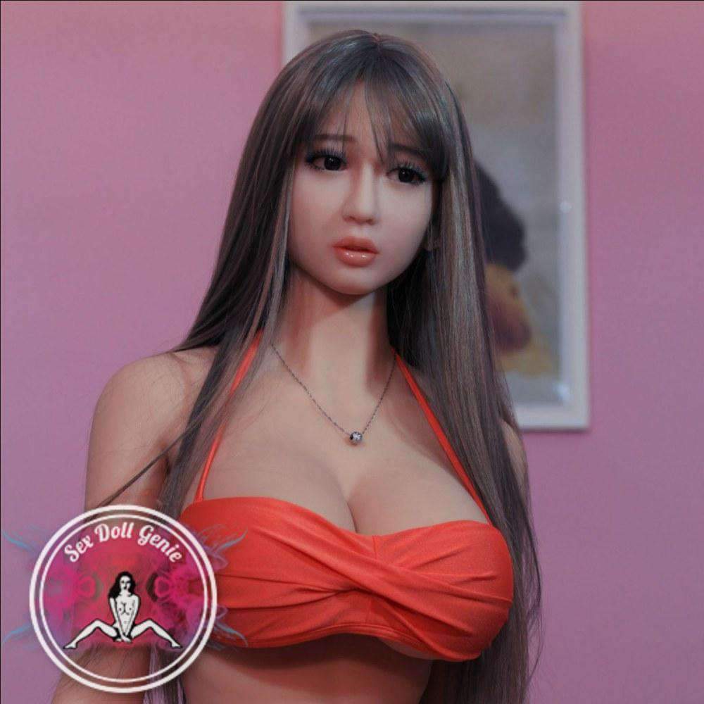 Elena - 158cm E Cup TPE Doll-17