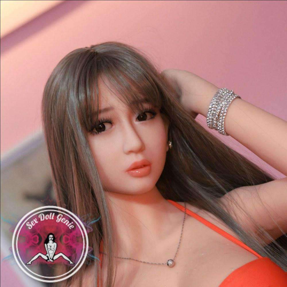 Elena - 158cm E Cup TPE Doll-23