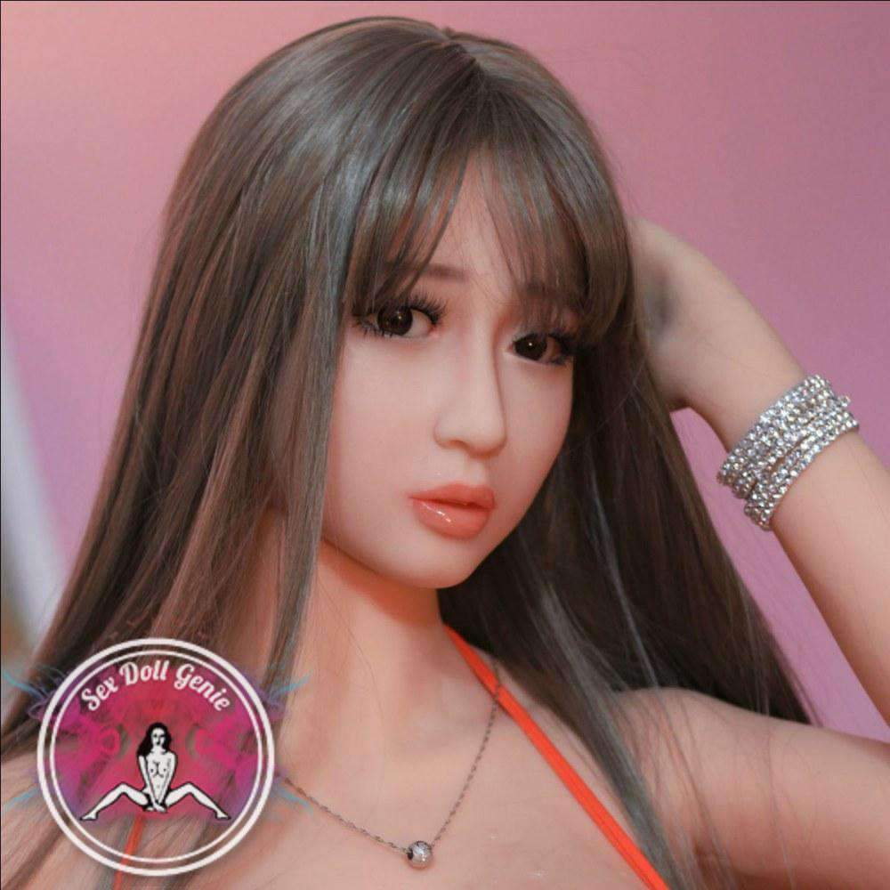 Elena - 158cm E Cup TPE Doll-25
