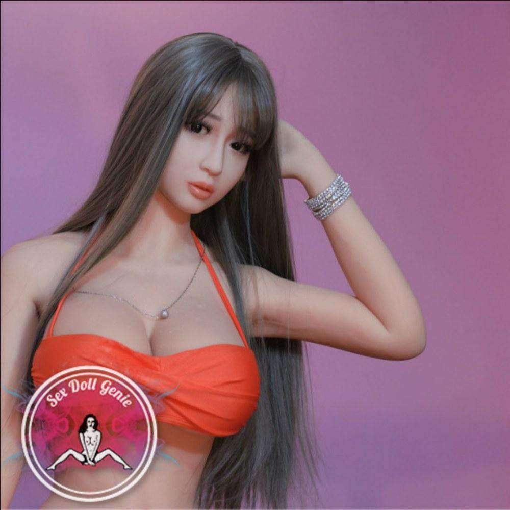 Elena - 158cm E Cup TPE Doll-30