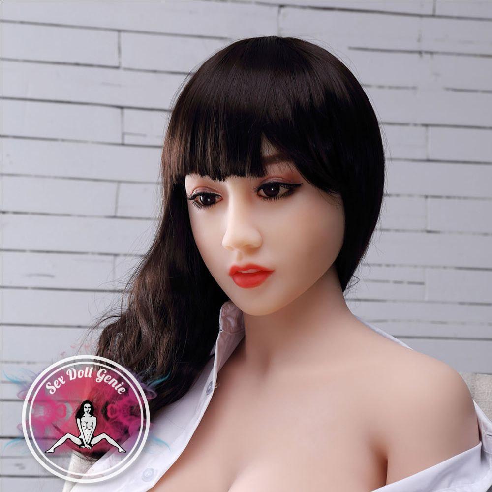 Emilee - 150cm E Cup TPE Doll-11