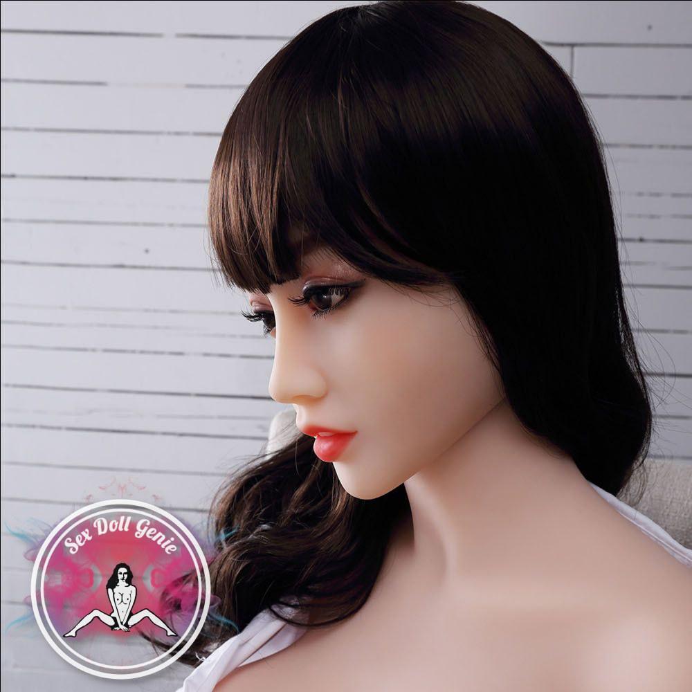Emilee - 150cm E Cup TPE Doll-15