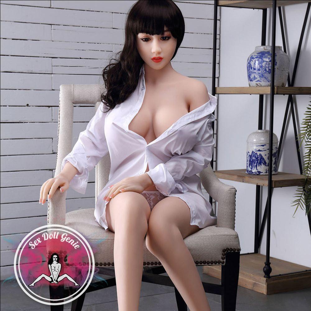 Emilee - 150cm E Cup TPE Doll-8