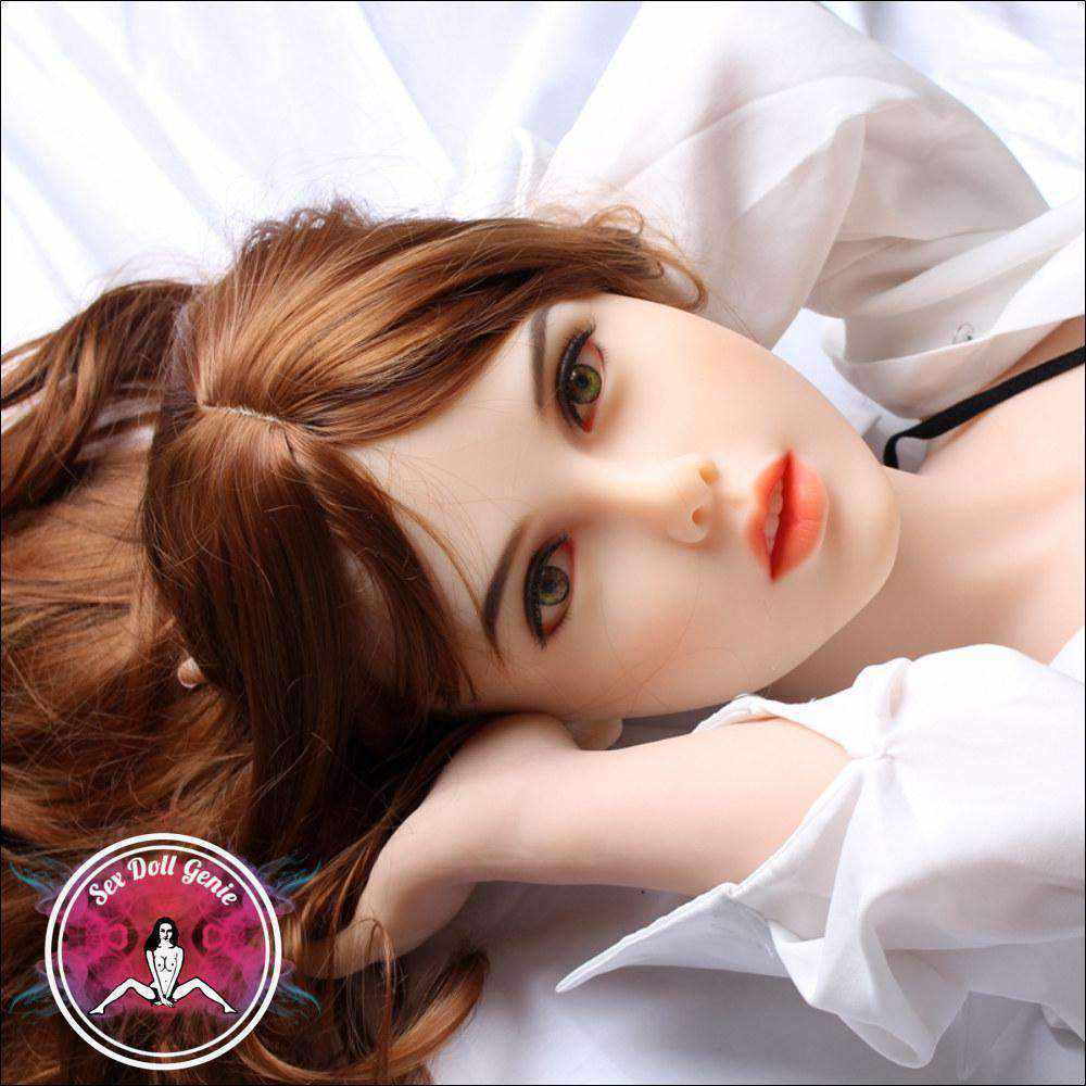 Emma - 158 cm B Cup TPE Doll-11