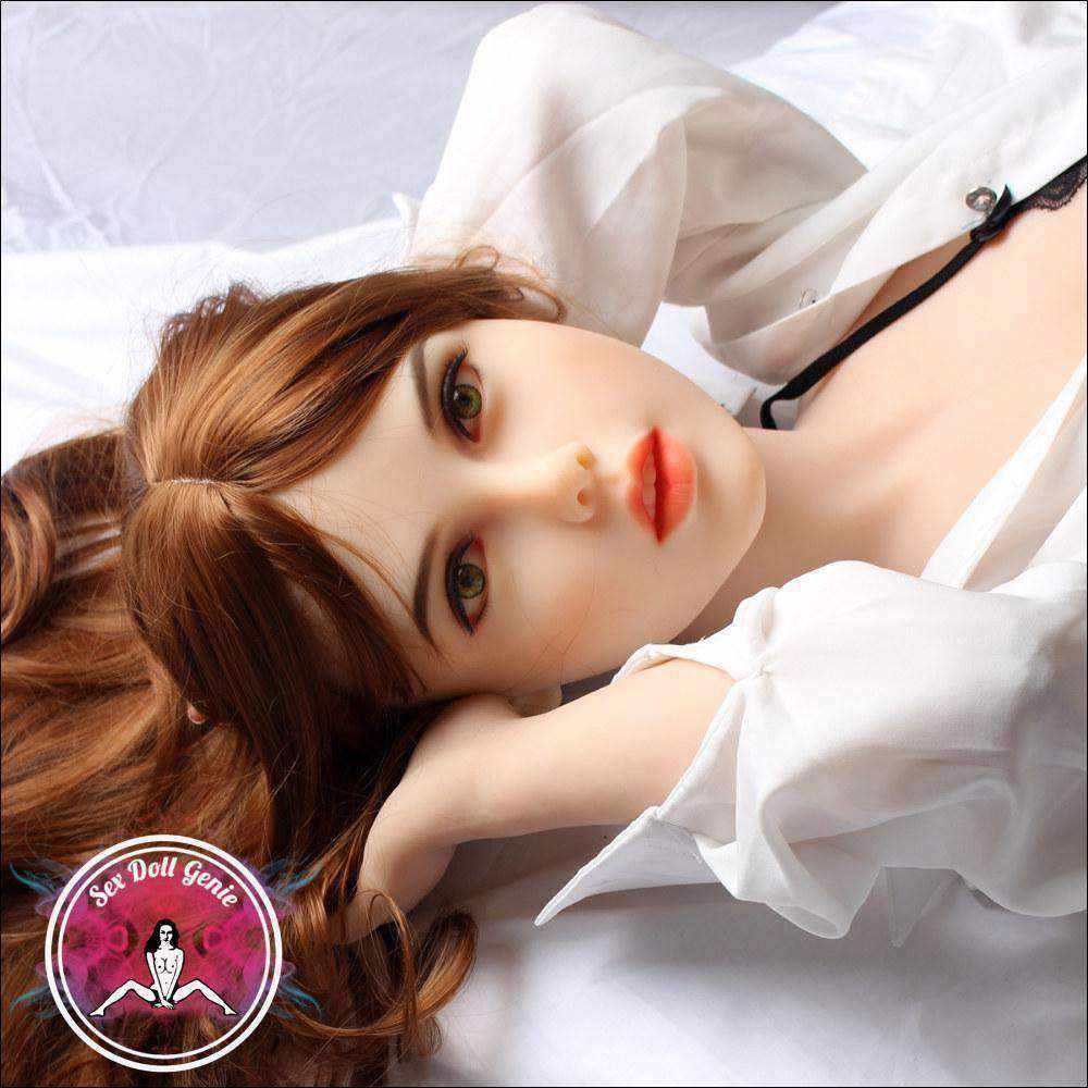 Emma - 158 cm B Cup TPE Doll-4