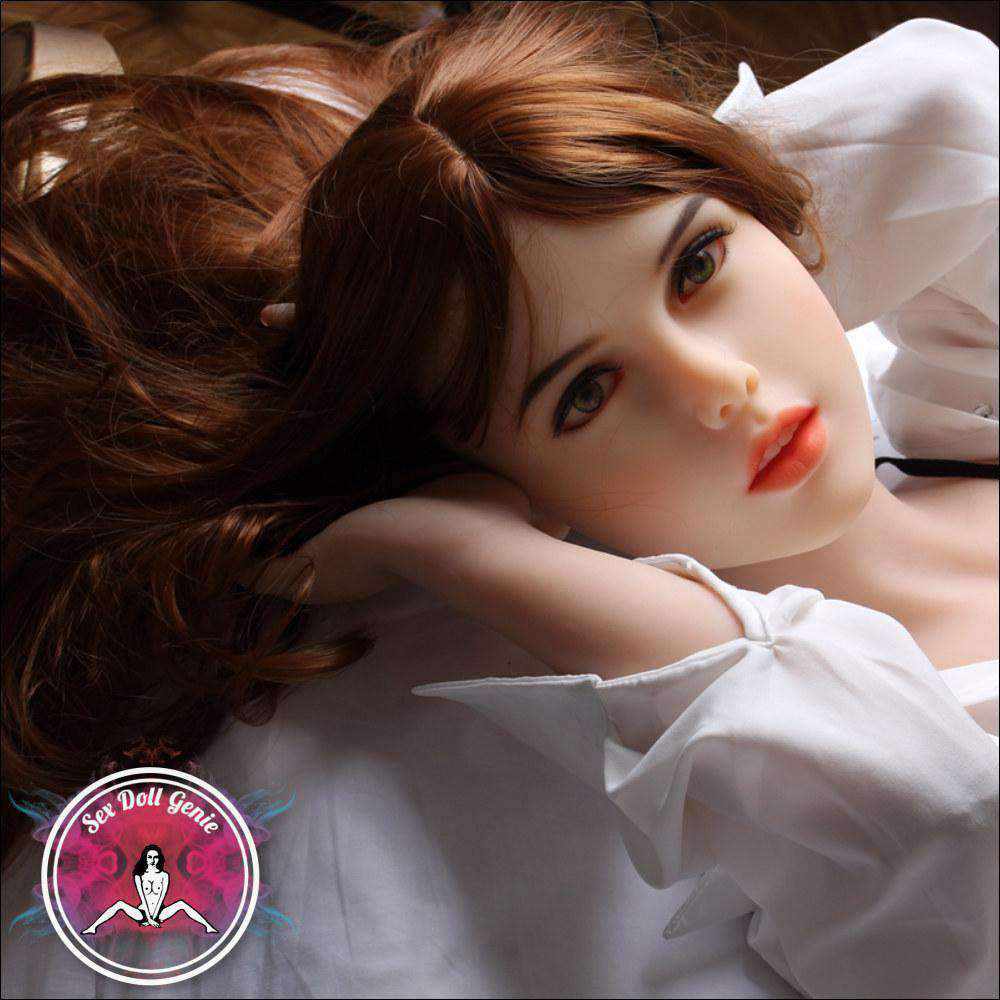 Emma - 158 cm B Cup TPE Doll-6