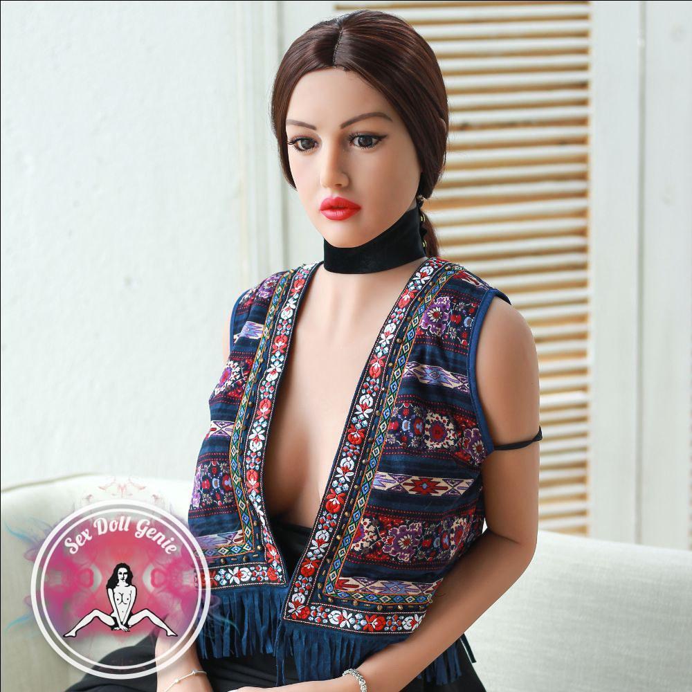 Emogene - 165cm D Cup TPE Doll-15